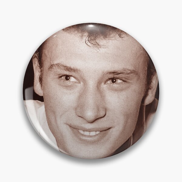 Item preview, Johnny Hallyday designed and sold by umutozturk.