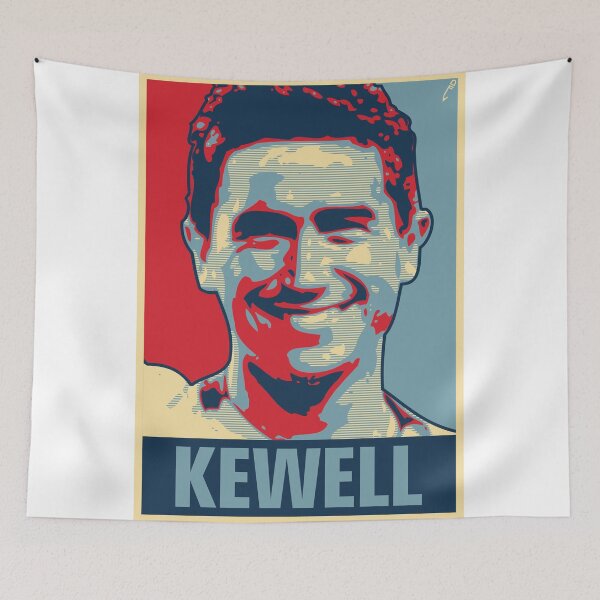 Item preview, Kewell designed and sold by DFA.