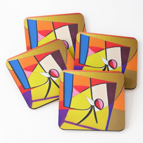 Item preview, Abstract Worthiness #4 designed and sold by wwlmerch.