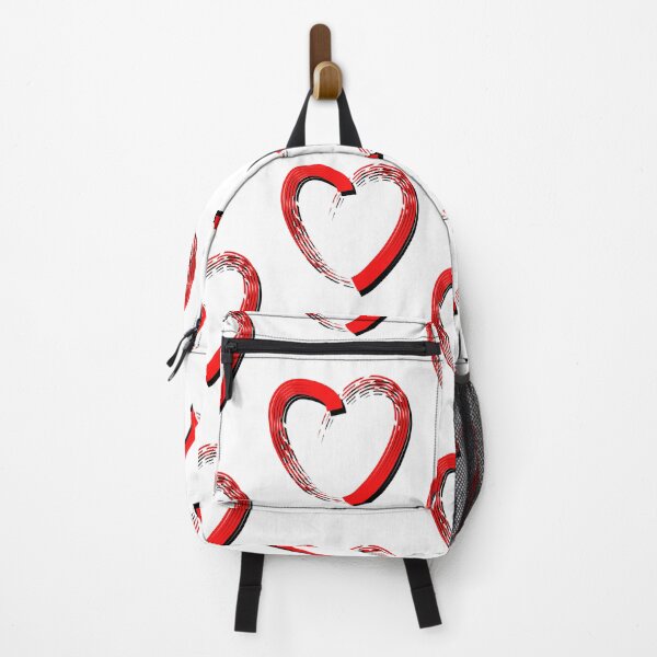 Item preview, Red heart shape for love. designed and sold by Jayjaynaenae.