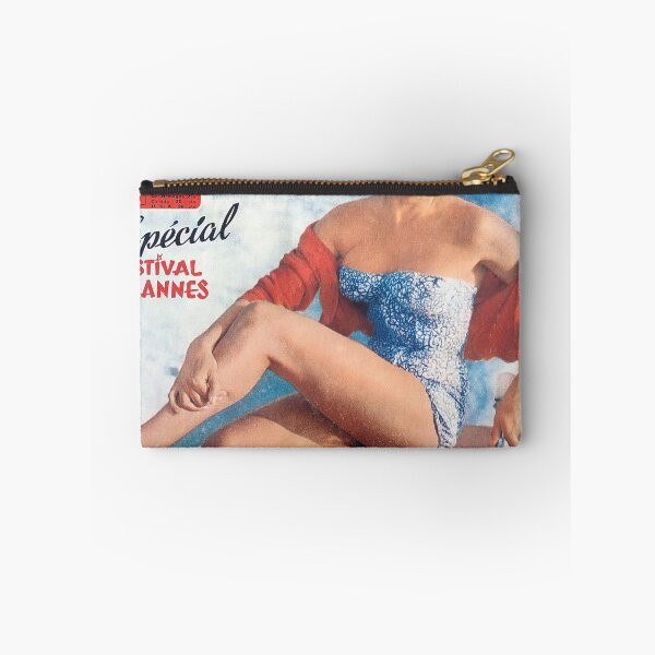 Item preview, Cannes Beach Babe, 60's style designed and sold by JonDelorme.