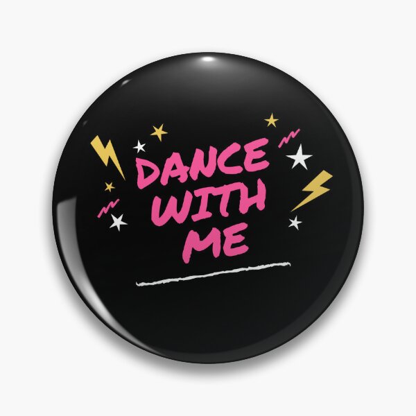 Item preview, DANCE WITH ME EVERY MORNING designed and sold by azpub.
