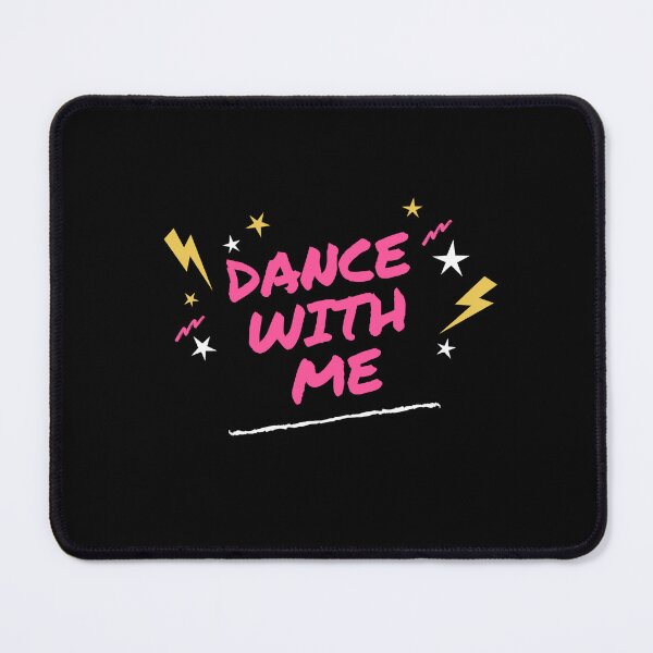 Item preview, DANCE WITH ME EVERY MORNING designed and sold by azpub.