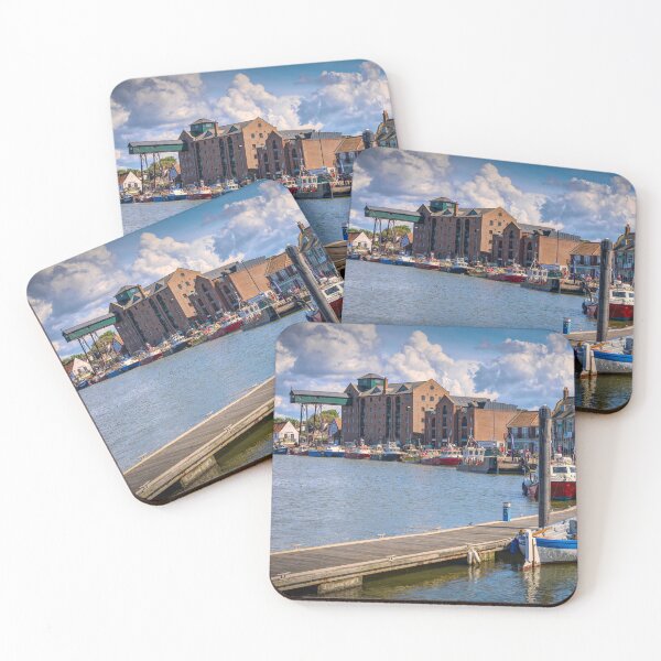 Item preview, Wells next the Sea designed and sold by Viv Thompson Photography .