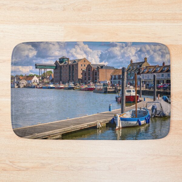 Item preview, Wells next the Sea designed and sold by Viv Thompson Photography .