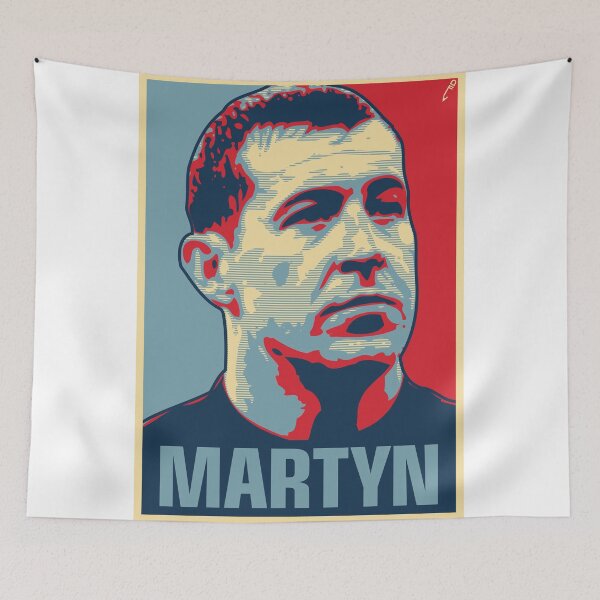 Artikelvorschau, Martyn entworfen und verkauft von DFA.