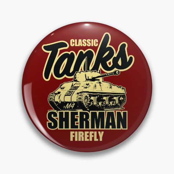 Item preview, M4 Sherman Firefly Tank designed and sold by StrongVlad.