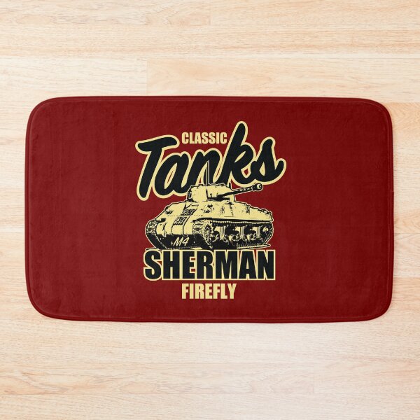 Item preview, M4 Sherman Firefly Tank designed and sold by StrongVlad.