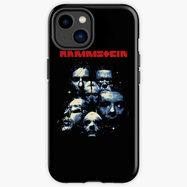 le groupe a fait l'objet Coque antichoc iPhone
