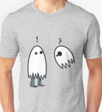 no legs Unisex T-Shirt