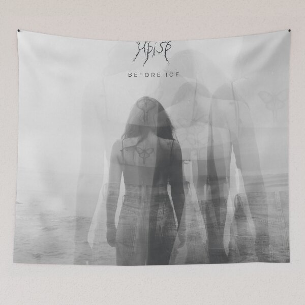 Item preview, Hthisth antes del hielo designed and sold by Hthisth.