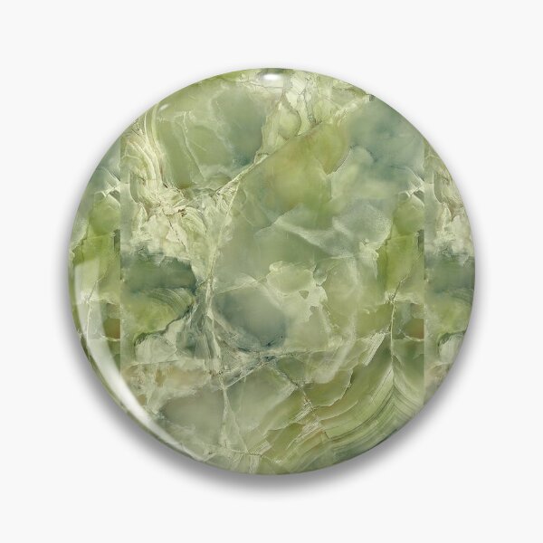 Item preview, Green Abstract Design  designed and sold by ArtbyPD.
