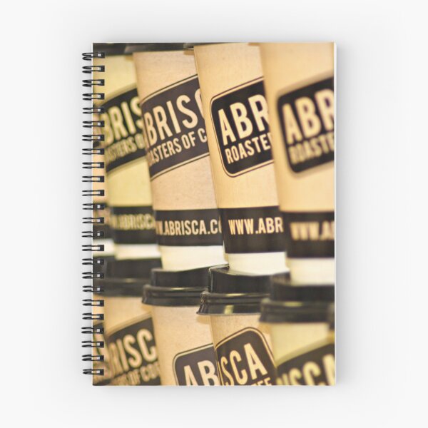 Item preview, Who drank all this coffee designed and sold by Kerry LeBoutillier.