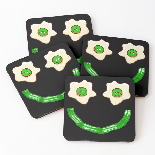 Item preview, Green Eggs Ham Smile Face Brunch Breakfast Costume designed and sold by Lima ★★★★★.