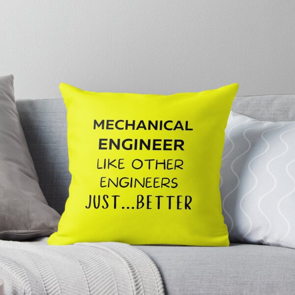 Item preview, Mechanical Engineer designed and sold by Engineerclubs.