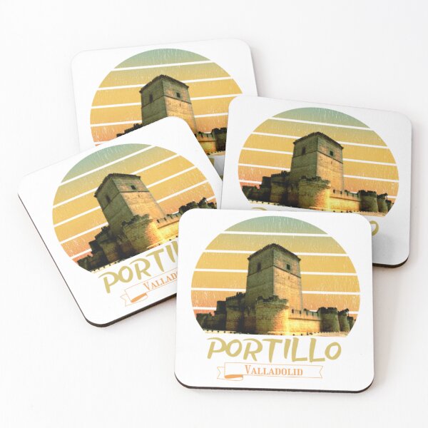 Item preview, Portillo - village Spain - Valladolid designed and sold by My-Queens-Store.