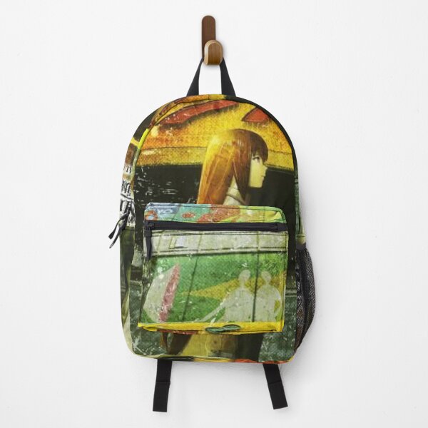 Item preview, Kurisu And Okabe designed and sold by frerchop1.