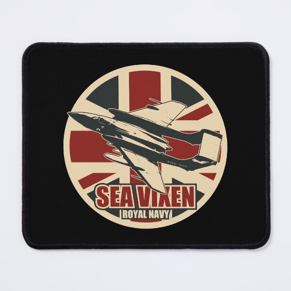 Item preview, De Havilland Sea Vixen designed and sold by StrongVlad.