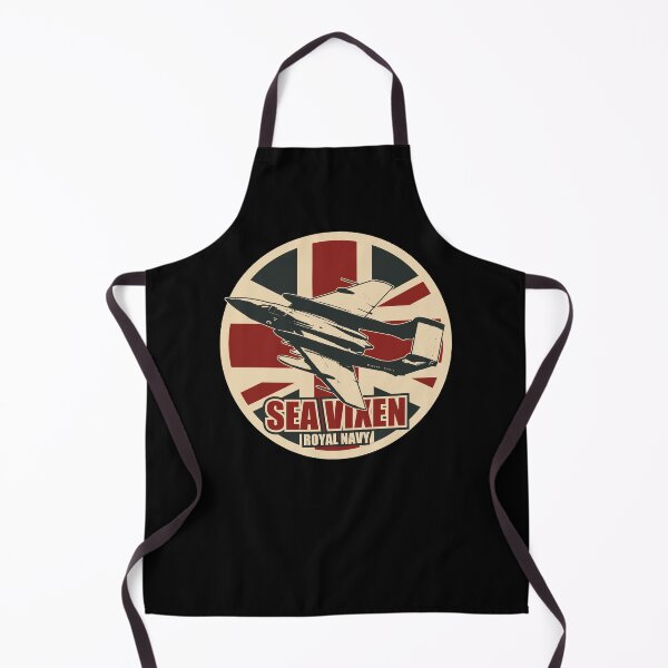 Item preview, De Havilland Sea Vixen designed and sold by StrongVlad.