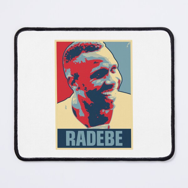 Item preview, Radebe designed and sold by DFA.