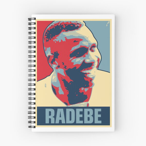 Item preview, Radebe designed and sold by DFA.