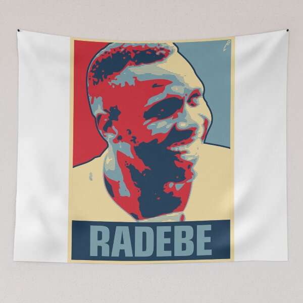Item preview, Radebe designed and sold by DFA.
