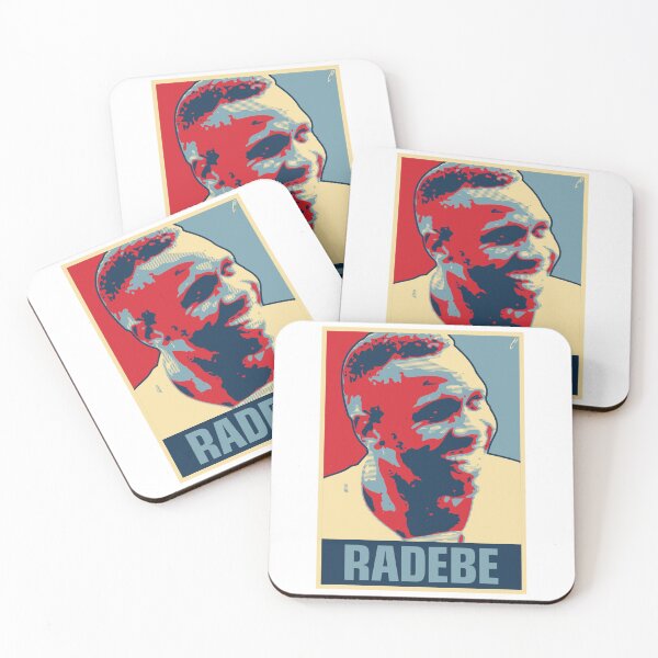 Item preview, Radebe designed and sold by DFA.