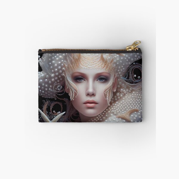 Item preview, Portrait of a Mermaid G8 Mermaids Collection designed and sold by Goddess888.