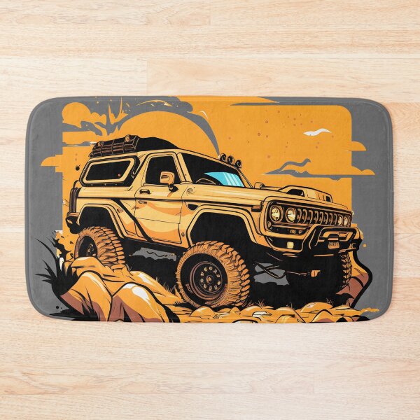 Item preview, In the mud, we trust designed and sold by BERKKIZILAY.
