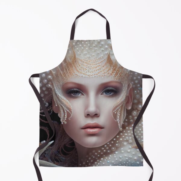 Item preview, Portrait of a Mermaid G8 Mermaids Collection designed and sold by Goddess888.