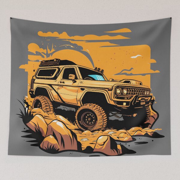 Item preview, In the mud, we trust designed and sold by BERKKIZILAY.