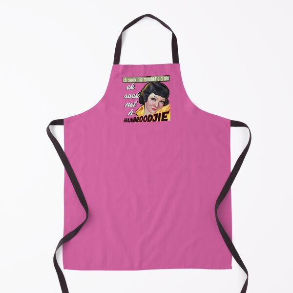 Item preview, Braaibroodjie Diva designed and sold by CheriGurl.