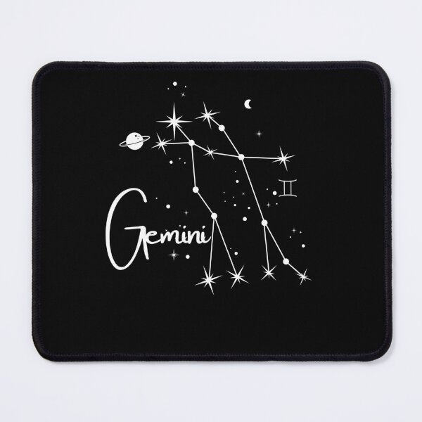 Item preview, signs of zodiac. gemini designed and sold by sensualita.