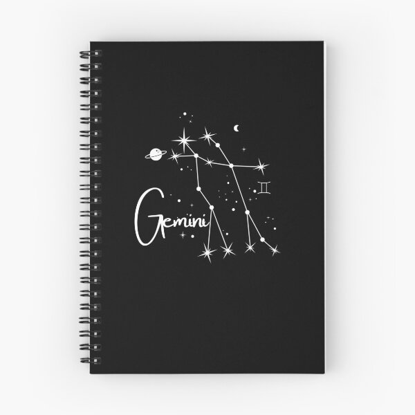 Item preview, signs of zodiac. gemini designed and sold by sensualita.