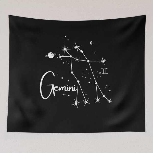 Item preview, signs of zodiac. gemini designed and sold by sensualita.