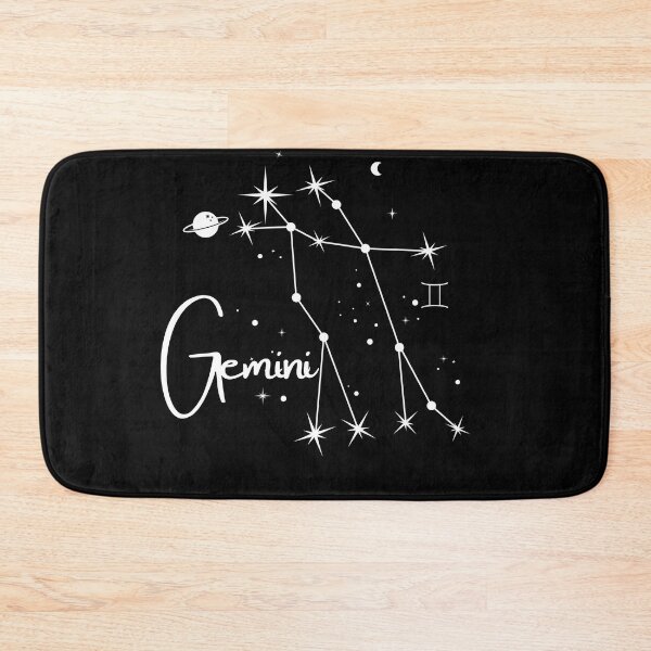 Item preview, signs of zodiac. gemini designed and sold by sensualita.