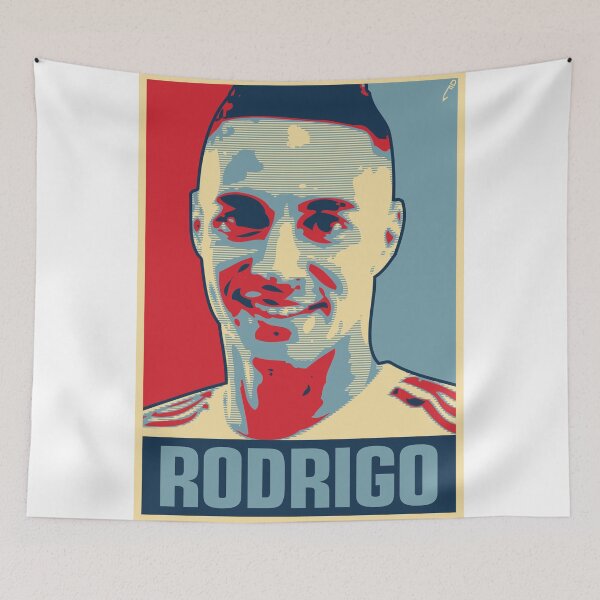 Item preview, Rodrigo designed and sold by DFA.