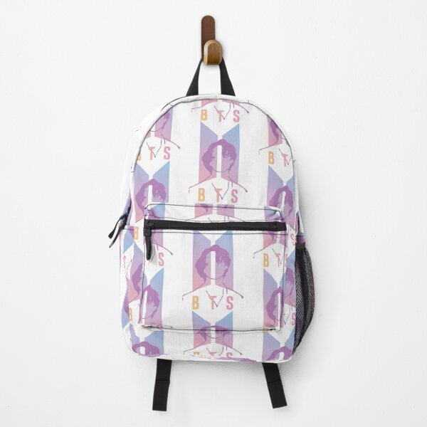 Bts on sale backpack target