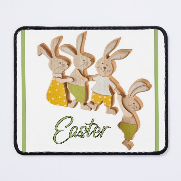 Item preview, Easter Bunnies designed and sold by angel1.