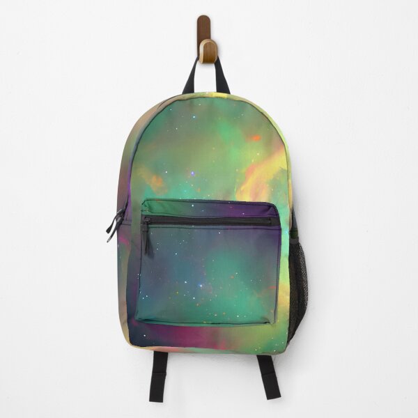 Item preview, Bright Nebula colorful Space designed and sold by VersoShopping.