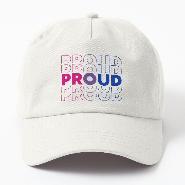 Aperçu de l'œuvre Bi Pride créée et vendue par OrangeRabbitArt.