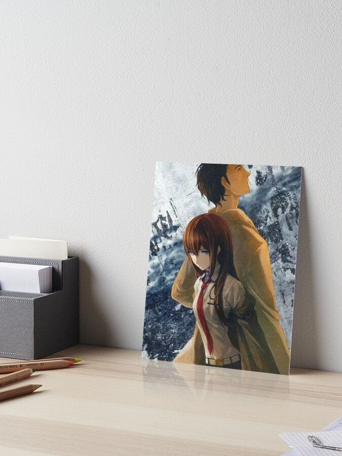 Hajime no Ippo Art Board Print by frerchop1