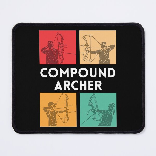 Item preview, Compound Archer designed and sold by clivesandles.
