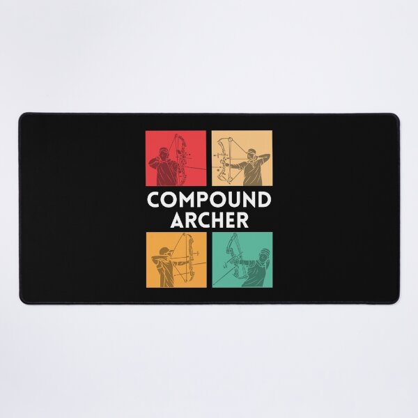 Item preview, Compound Archer designed and sold by clivesandles.