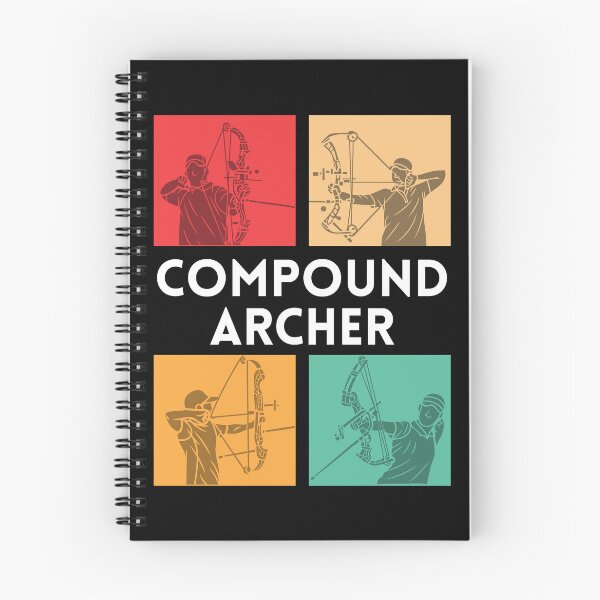Item preview, Compound Archer designed and sold by clivesandles.