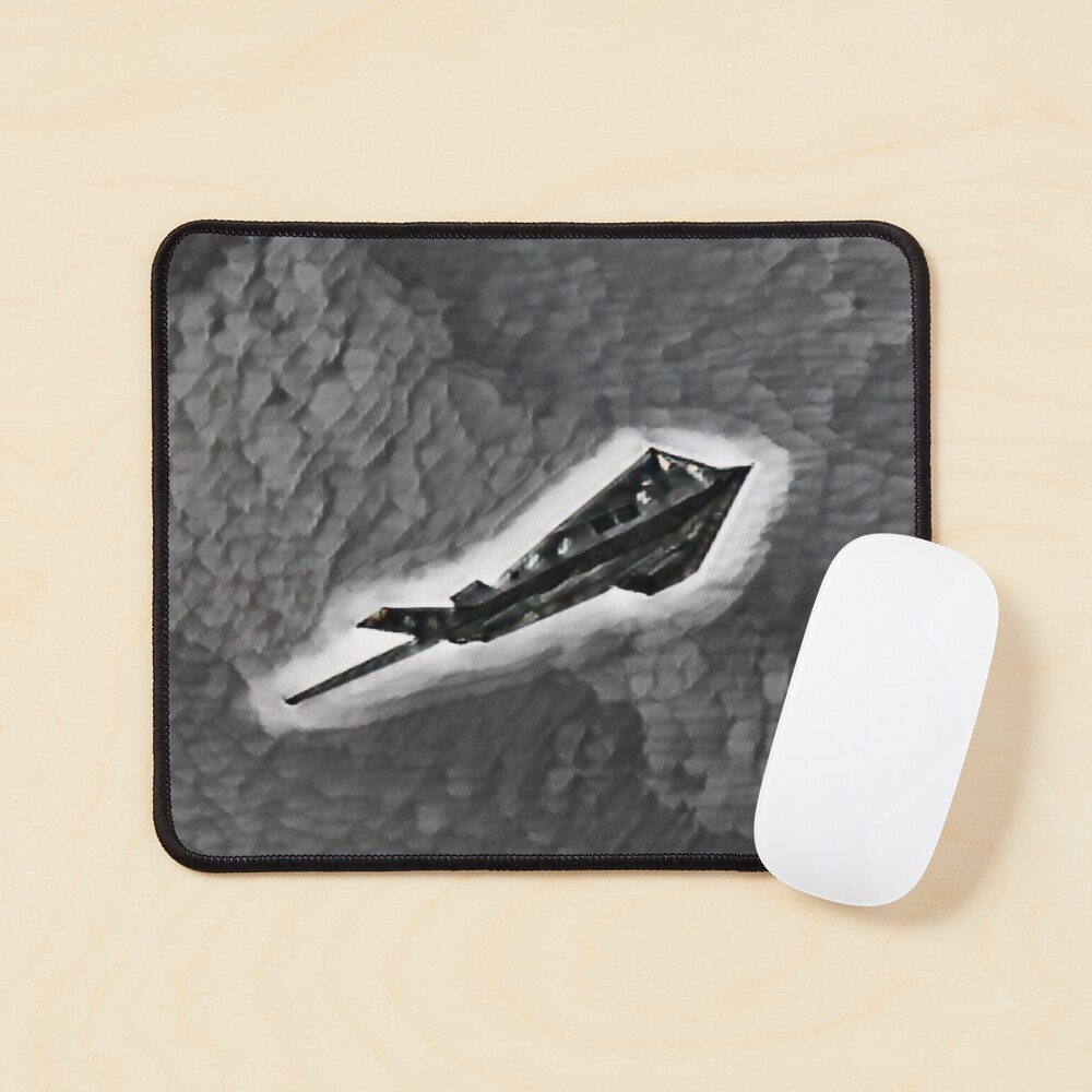 Item preview, Mouse Pad designed and sold by Fearless-Fox.