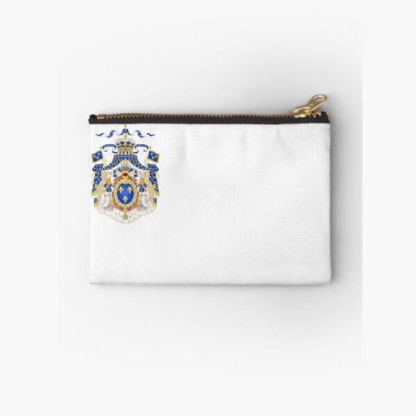 Item preview, Grand Royal Coat of Arms of France designed and sold by HampsteadTea.