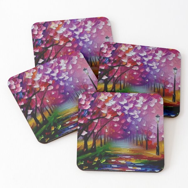 Item preview, 'River of Trees' by Merlyn Morris designed and sold by Merlyn Morris.