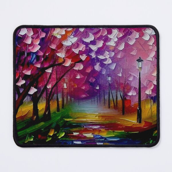 Item preview, 'River of Trees' by Merlyn Morris designed and sold by Merlyn Morris.