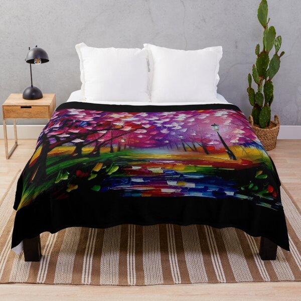 Item preview, 'River of Trees' by Merlyn Morris designed and sold by Merlyn Morris.
